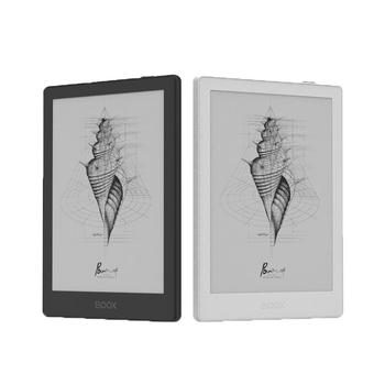 ���ذ���Ʒ����ʯBOOX POKE5 �������Ķ���Poke 5S����ֽ������6Ӣ�簲׿īˮ����Я��ֽ��