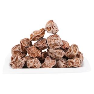 上海美食广良兴话梅皇100g 梅蜜饯梅子干果干果脯休闲食品话梅干