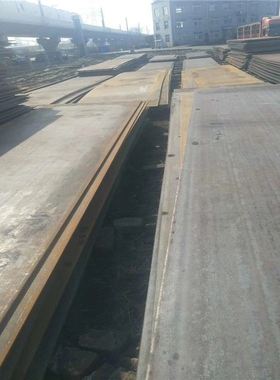 批发 高珞耐磨板 mn13 nm400  q235nh切割预埋板 Q510L高强钢板