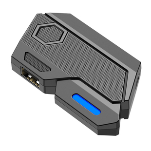 小鸡队长2026新款MixSE王座逆战未来手游键鼠转换器吃鸡神器和平精英穿越火线暗区突围安卓手机平板专用外设