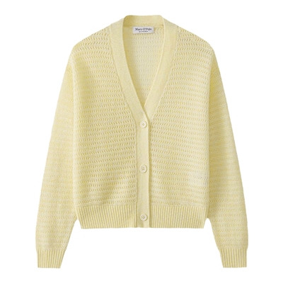 商场同款针织开衫MarcO'Polo