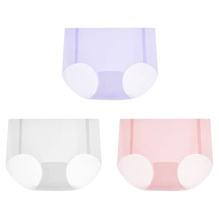 一次性内裤女冰丝无痕旅行出差旅游免洗日抛灭菌独立包装日抛内裤