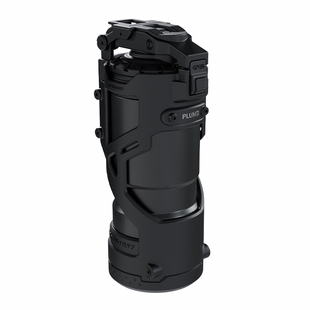 EYEOFSTARK‌PLUMB骑行装备水杯不锈钢高颜值户外运动旅行保温瓶