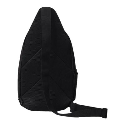 李宁胸包新男女大容量多功能防水