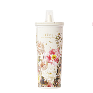 GERM格米赛本源联名咖啡女生高颜值保温杯25新款闺蜜生日礼物水杯