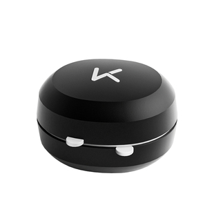 Keep游泳耳塞防水不隔音专业防中耳朵防止进水神器儿童洗头套装