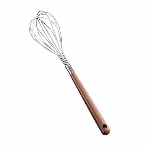铿锵316L不锈钢打蛋器手动搅拌棒手持鸡蛋搅拌器蛋抽家用烘焙工具