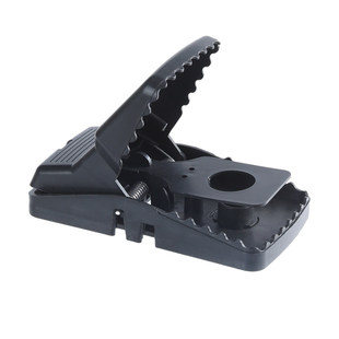 老鼠夹子超强扑捉抓逮捕鼠器神器高效克星笼灭鼠家用全自动