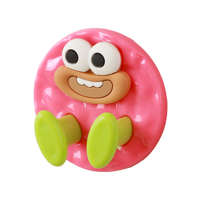 多巴胺插头挂钩，强力承重不掉落