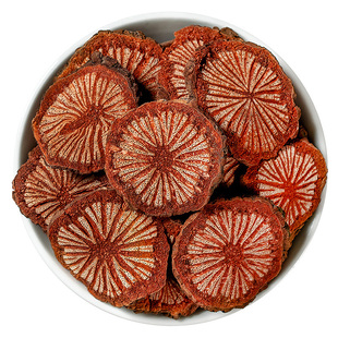 血塞通中药材大血藤红藤泡水煮水正品脑血通云南深山野生老红藤片