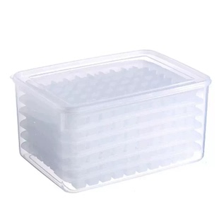 冰桶冰格保温制冰冷冻商用装冰块摆摊饮料透明储存储冰保温箱4328