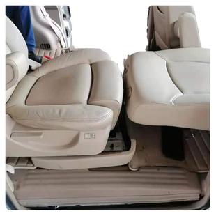 老款别克GL8陆尊2.4 2.5 3.0中排座椅滑轨加长后移座椅滑道轨道件