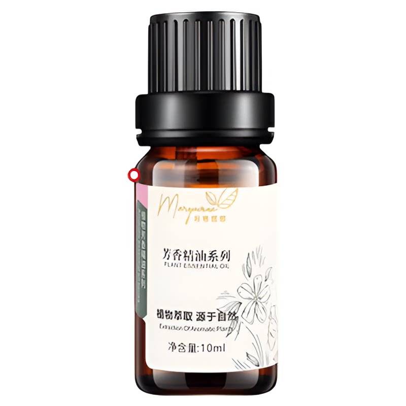 玛格丽娜单方茉莉精油官方旗舰店