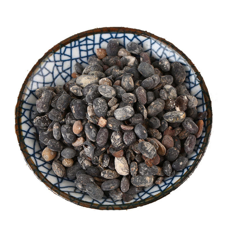 淡豆豉中药材药用食用葱白淡豆鼓