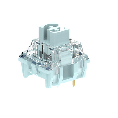 试轴器体验器MX键盘轴