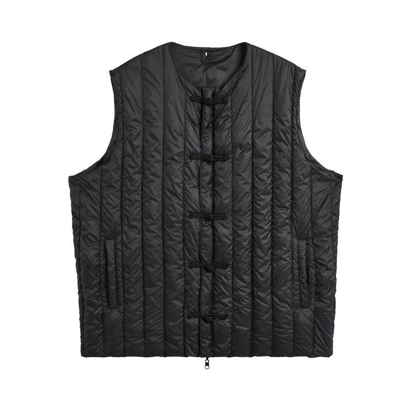 TaionV01JS25AW中式轻便羽绒服
