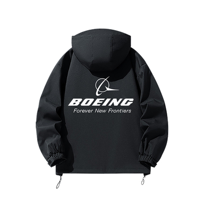 波音737公司BOEING外套