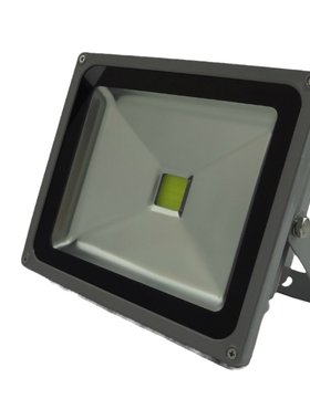 led户外防水景观庭院灯
