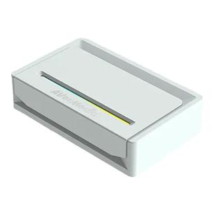 圆刚gc535相机采集卡直播专用4KRGB高清原画面HDMI2.1伴侣采集器