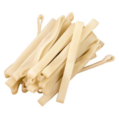 泰国乳胶圈高弹力橡皮筋环保牛皮