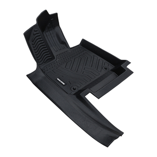 适用于智己ls6智己ls7脚垫全包围专用灵蜥焕新max纯电改装tpe汽车