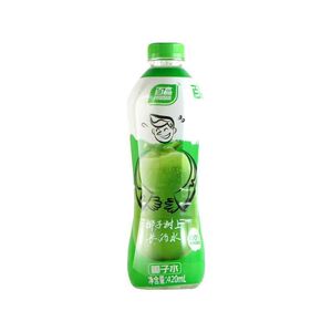 百森椰子水100%东南亚椰源420ml