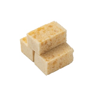 杨先生海盐奶椰芡实糕早餐代餐健康糕点杭州特产小吃零食无糖精