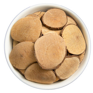 寻百草乌药中药材正品500g新货新晒天台乌药散装台乌药叶根片泡水