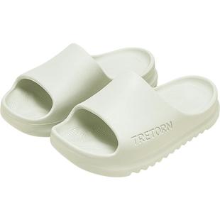 【特价】 TRETORN缓震可外穿拖鞋男女懒人拖情侣厚底增高翘翘拖鞋