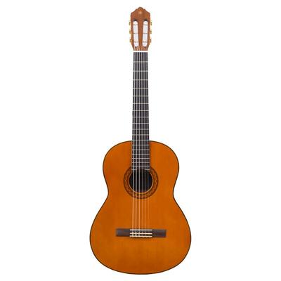 成年古典吉他雅马哈39英寸儿童