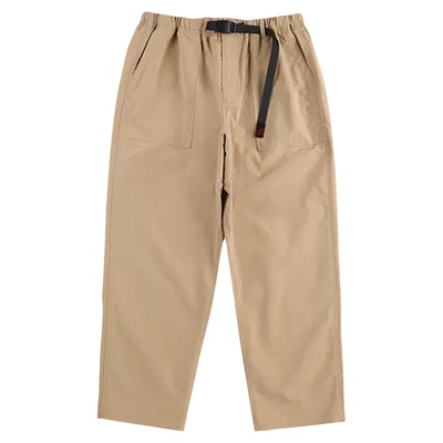 GRAMICCI锥形裤休闲裤