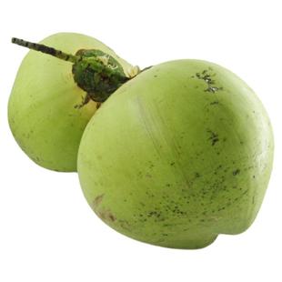 现摘超大果海南文昌三亚新鲜带皮青椰子汁水多孕妇补羊水椰青特产