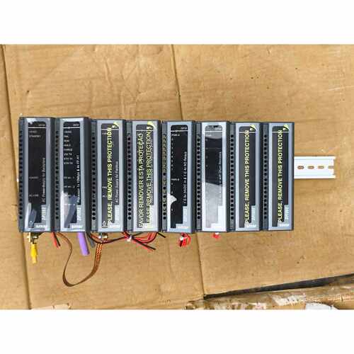 询价巴西 smar 控制模块PLC