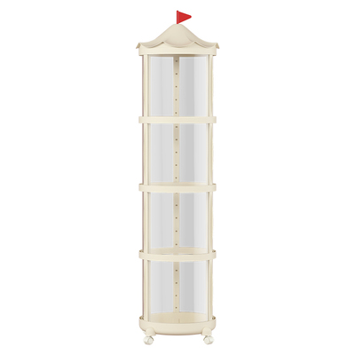 顺丰速发38CM大直径娃娃收纳桶