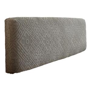 全包床头套罩2025新款遮丑神器万能通用可拆洗弹力木床头罩靠背套