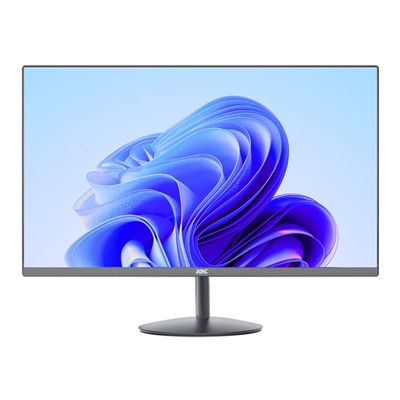 KVL24英寸电脑显示器办公1080P低蓝光100Hz高刷外接显示屏KV249