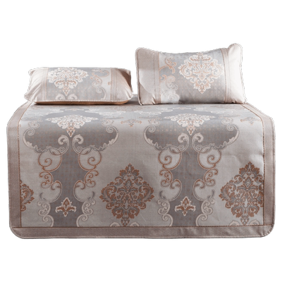 南方寝饰冰丝凉席A类抗菌持久凉