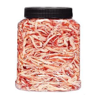 烤鱿鱼丝鱿鱼干手撕鱿鱼条网红零食小吃孕妇解馋即食海鲜海味干货