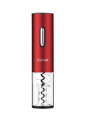电动红酒开瓶器高品质金属机身