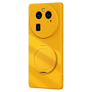 【旋转支架】适用oppoFindx6手机壳findx5Pro新款find硅胶x3por保护套带支架oppo全包oppox2防摔男女opx外壳