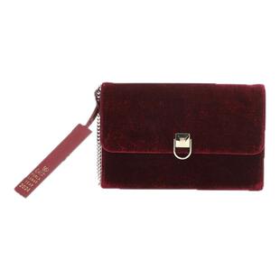 【春节好礼】FURLA芙拉CIRCE女士简约高级感手拿包斜挎包链条包