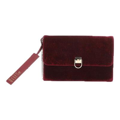 FURLACIRCE女士手拿包斜挎