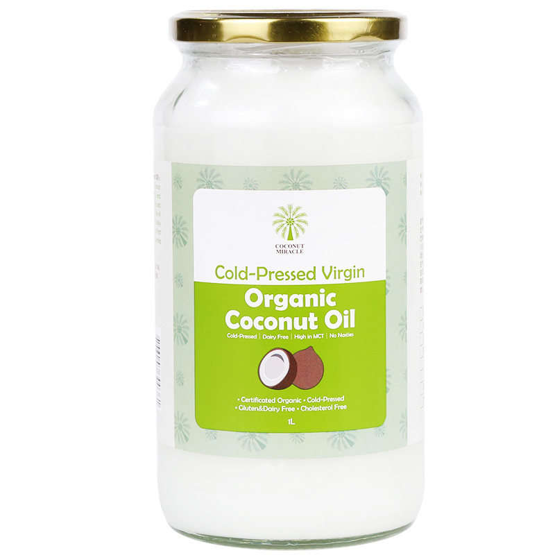 CoconutMiracle椰子奇迹斯里兰