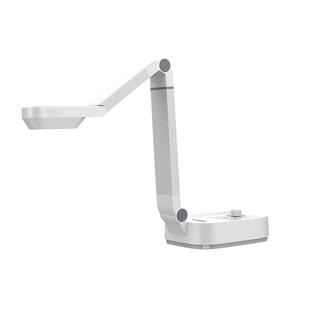 VIISAN维山4k高清视频展台书法绘画直播摄像头录课会议演示录制教学高拍仪办公远程实物投影仪展示免驱动手机