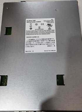 议价Dell MD1400 MD1420 EMM模块12G-SAS-4 JMNK7 K7PM6 0V9K2G