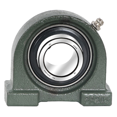 进口外球面窄立式轴承座UCPA系列