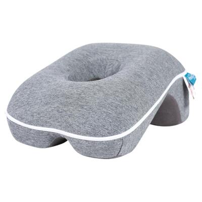 漂流城睡枕乳胶记忆棉趴桌子儿童