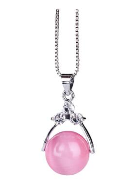 diy转运珠玉器配饰项链坠新品