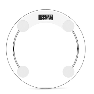 electronic scale balance weigher weighing body digital new