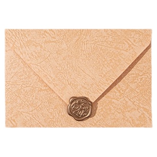 加厚香水情书信纸信封套装高级感浪漫牛皮手写信送男女友女神表白生日贺卡纸学生用好看的复古书写信签信笺纸